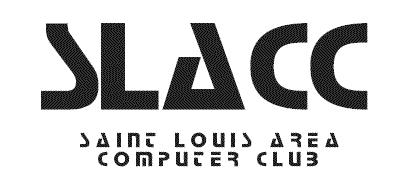 Saint Louis Area Computer Club Logo